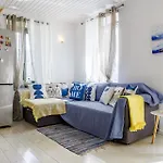 La Casa Del Limon - Sea Views & Walkable Location Skopelos Town