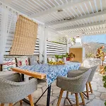 Holiday home La Casa Del Limon - Sea Views & Walkable Location Skopelos Town