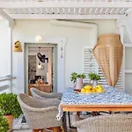 Holiday home La Casa Del Limon - Sea Views & Walkable Location