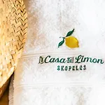 La Casa Del Limon - Sea Views & Walkable Location Skopelos Town