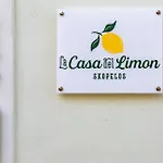 La Casa Del Limon - Sea Views & Walkable Location Holiday home Skopelos Town
