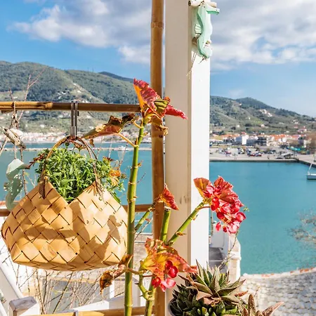 La Casa Del Limon - Sea Views & Walkable Location *