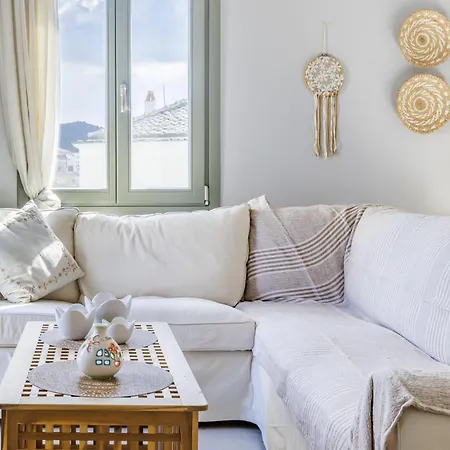 La Casa Del Limon - Sea Views & Walkable Location * Skopelos