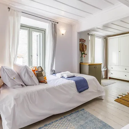 La Casa Del Limon - Sea Views & Walkable Location * Skopelos