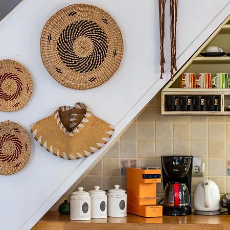 Σπίτι διακοπών La Casa Del Limon - Sea Views & Walkable Location Σκόπελος