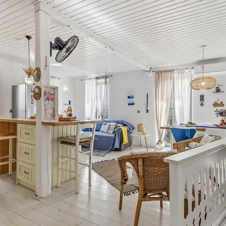 La Casa Del Limon - Sea Views & Walkable Location Skopelos