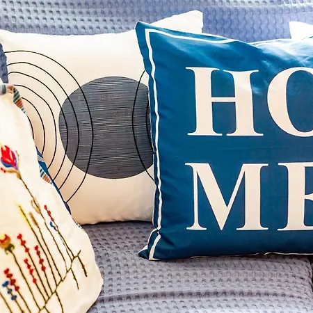 Σπίτι διακοπών La Casa Del Limon - Sea Views & Walkable Location *