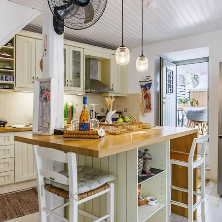 La Casa Del Limon - Sea Views & Walkable Location Σπίτι διακοπών Σκόπελος