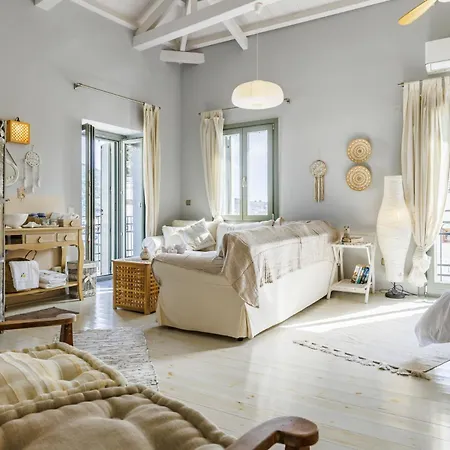 La Casa Del Limon - Sea Views & Walkable Location