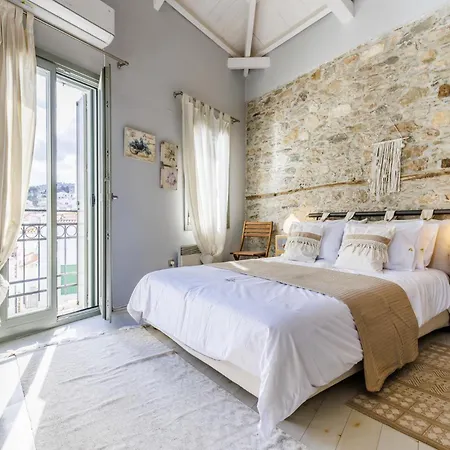 La Casa Del Limon - Sea Views & Walkable Location