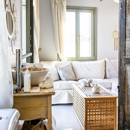 La Casa Del Limon - Sea Views & Walkable Location *