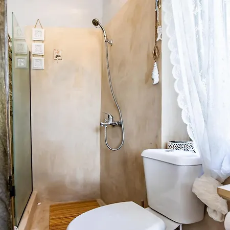 La Casa Del Limon - Sea Views & Walkable Location 스코펠로스 타운