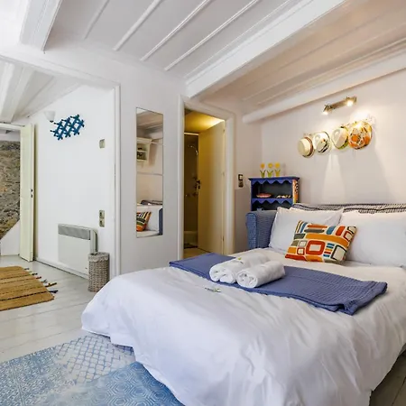 La Casa Del Limon - Sea Views & Walkable Location * 스코펠로스 타운