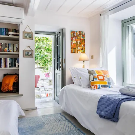 La Casa Del Limon - Sea Views & Walkable Location 펜션 *