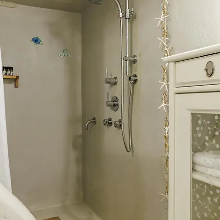La Casa Del Limon - Sea Views & Walkable Location 펜션 스코펠로스 타운