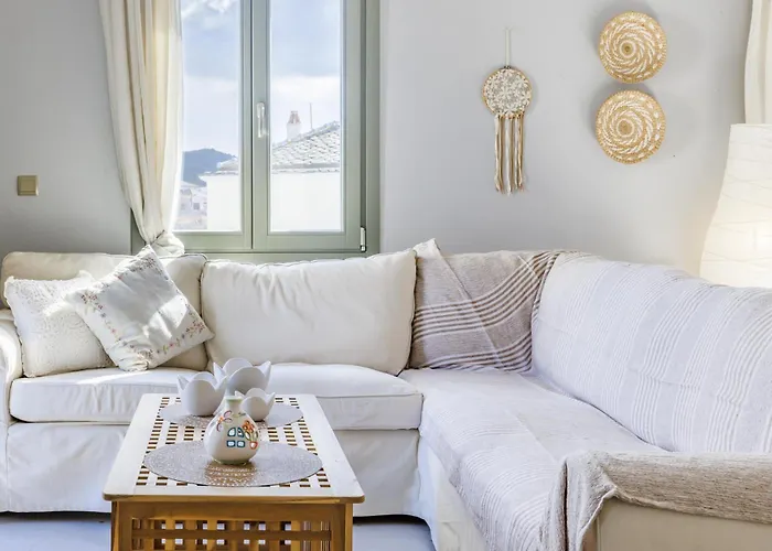 La Casa Del Limon - Sea Views & Walkable Location * Σκόπελος