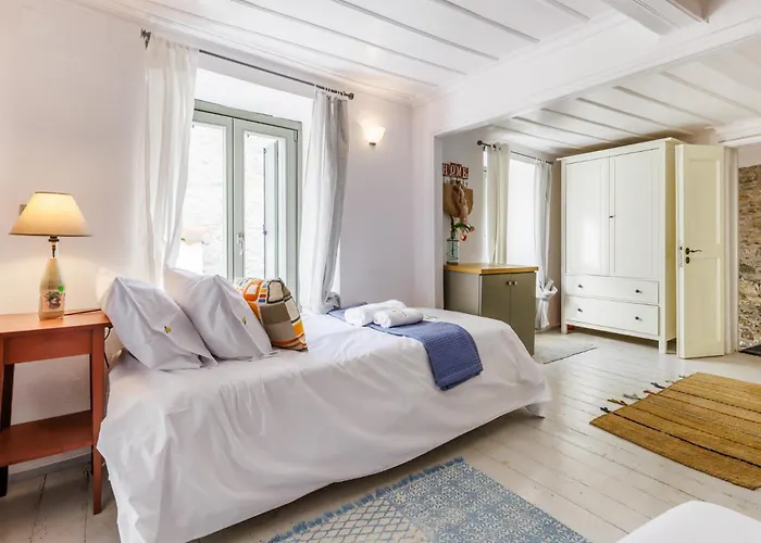 La Casa Del Limon - Sea Views & Walkable Location * Σκόπελος