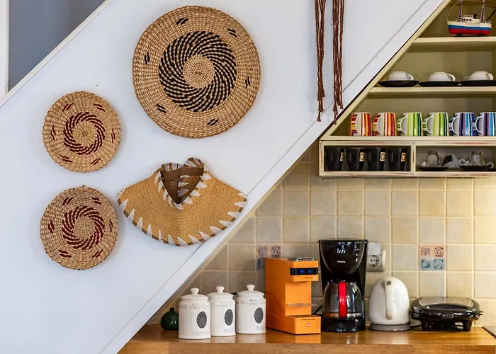 Σπίτι διακοπών La Casa Del Limon - Sea Views & Walkable Location Σκόπελος