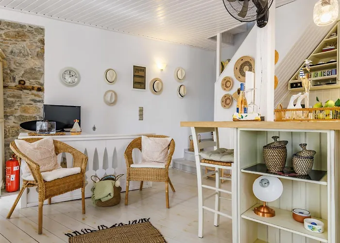 La Casa Del Limon - Sea Views & Walkable Location