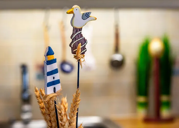 Σπίτι διακοπών La Casa Del Limon - Sea Views & Walkable Location *