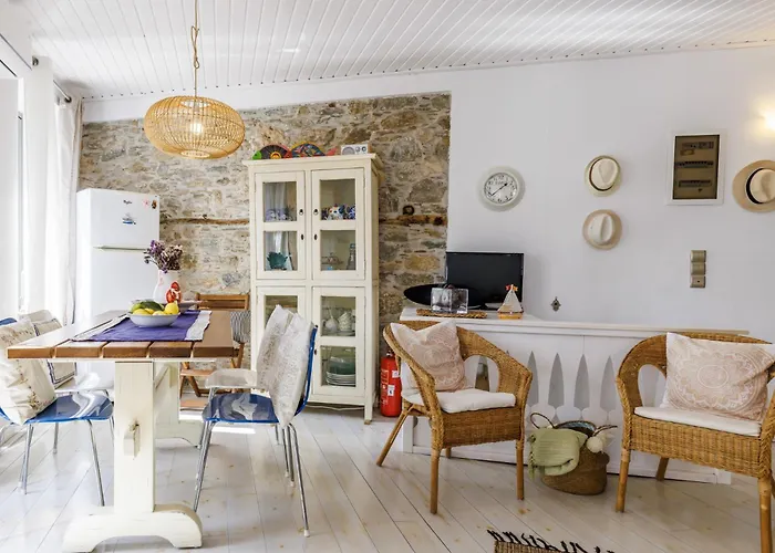 La Casa Del Limon - Sea Views & Walkable Location Σπίτι διακοπών