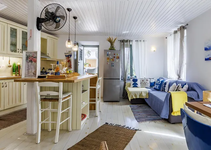 La Casa Del Limon - Sea Views & Walkable Location Σπίτι διακοπών *