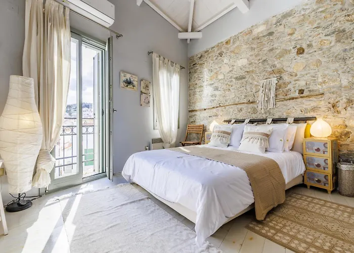 La Casa Del Limon - Sea Views & Walkable Location