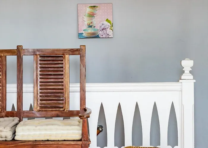 La Casa Del Limon - Sea Views & Walkable Location Σπίτι διακοπών *