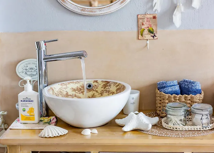 La Casa Del Limon - Sea Views & Walkable Location Nyaraló Szkópelosz