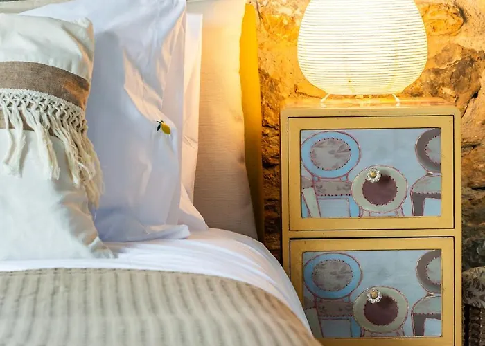 Σπίτι διακοπών La Casa Del Limon - Sea Views & Walkable Location Σκόπελος