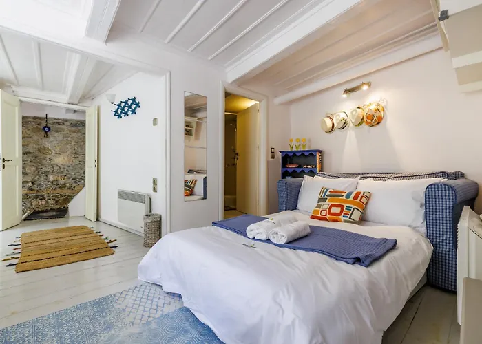 La Casa Del Limon - Sea Views & Walkable Location * Σκόπελος