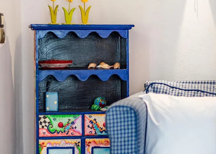 La Casa Del Limon - Sea Views & Walkable Location *