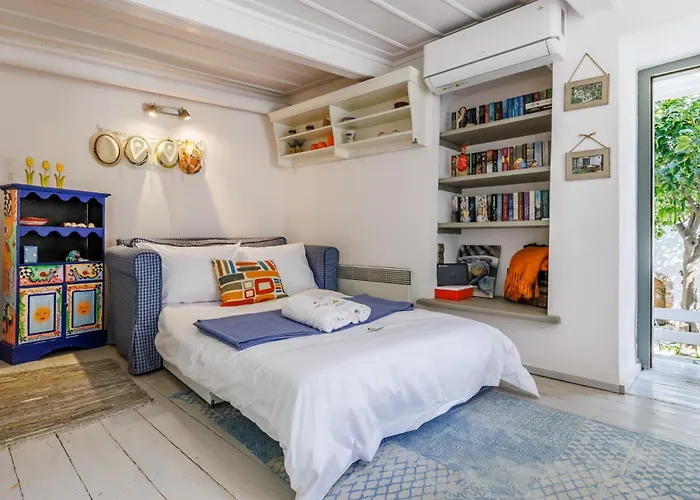 La Casa Del Limon - Sea Views & Walkable Location