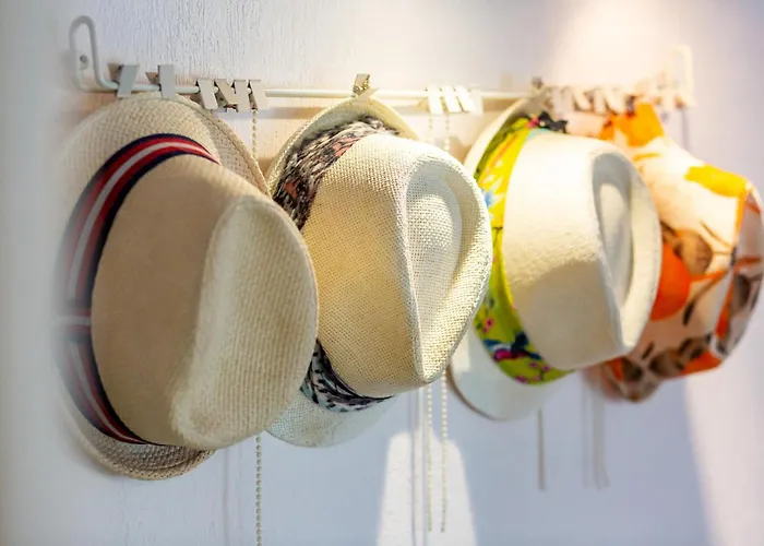 Nyaraló La Casa Del Limon - Sea Views & Walkable Location *