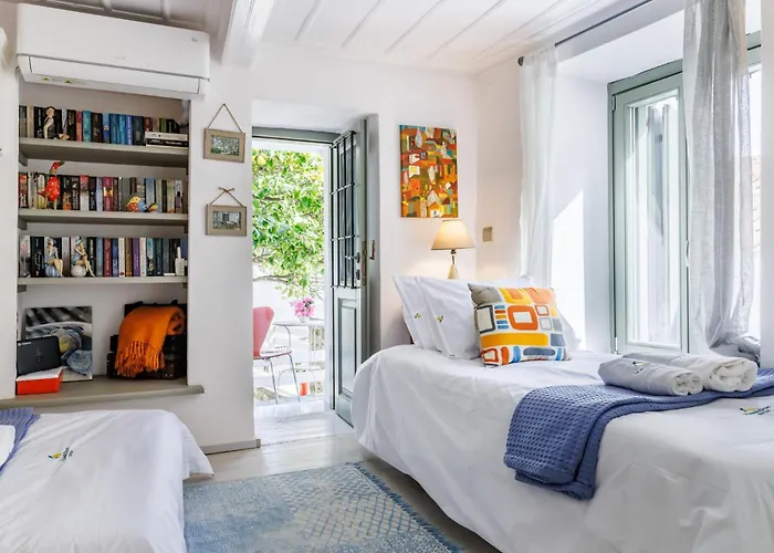 La Casa Del Limon - Sea Views & Walkable Location Σπίτι διακοπών *