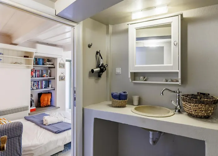 La Casa Del Limon - Sea Views & Walkable Location